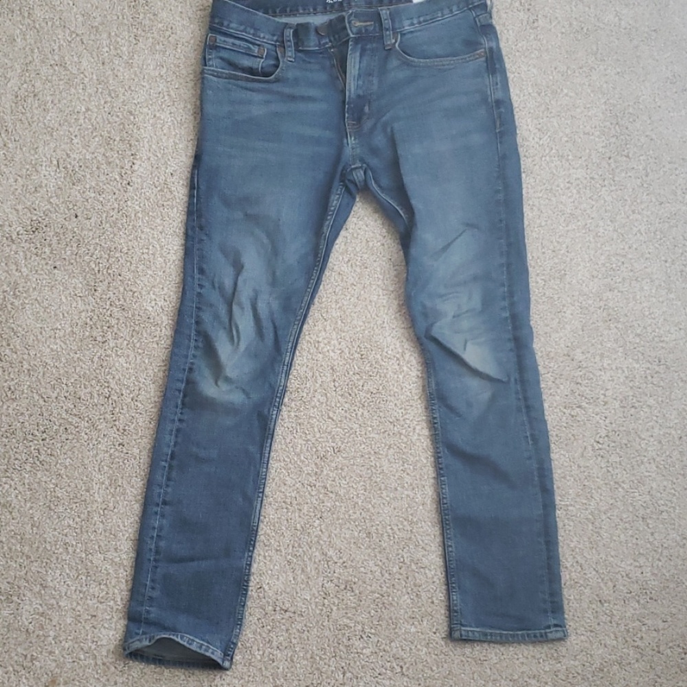 Mens Jeans